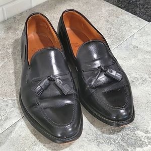 Allen Edmonds Grayson Loafer 11 1/2 3E